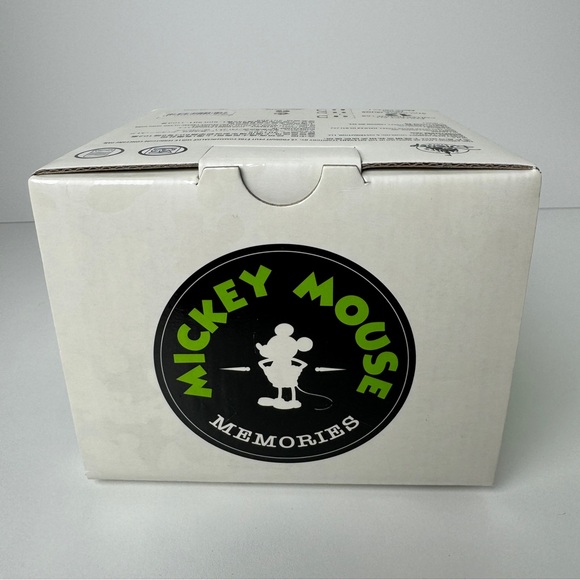 Mickey Mouse Stackable Memories Mug - June (6/12) - Picture 3 of 6